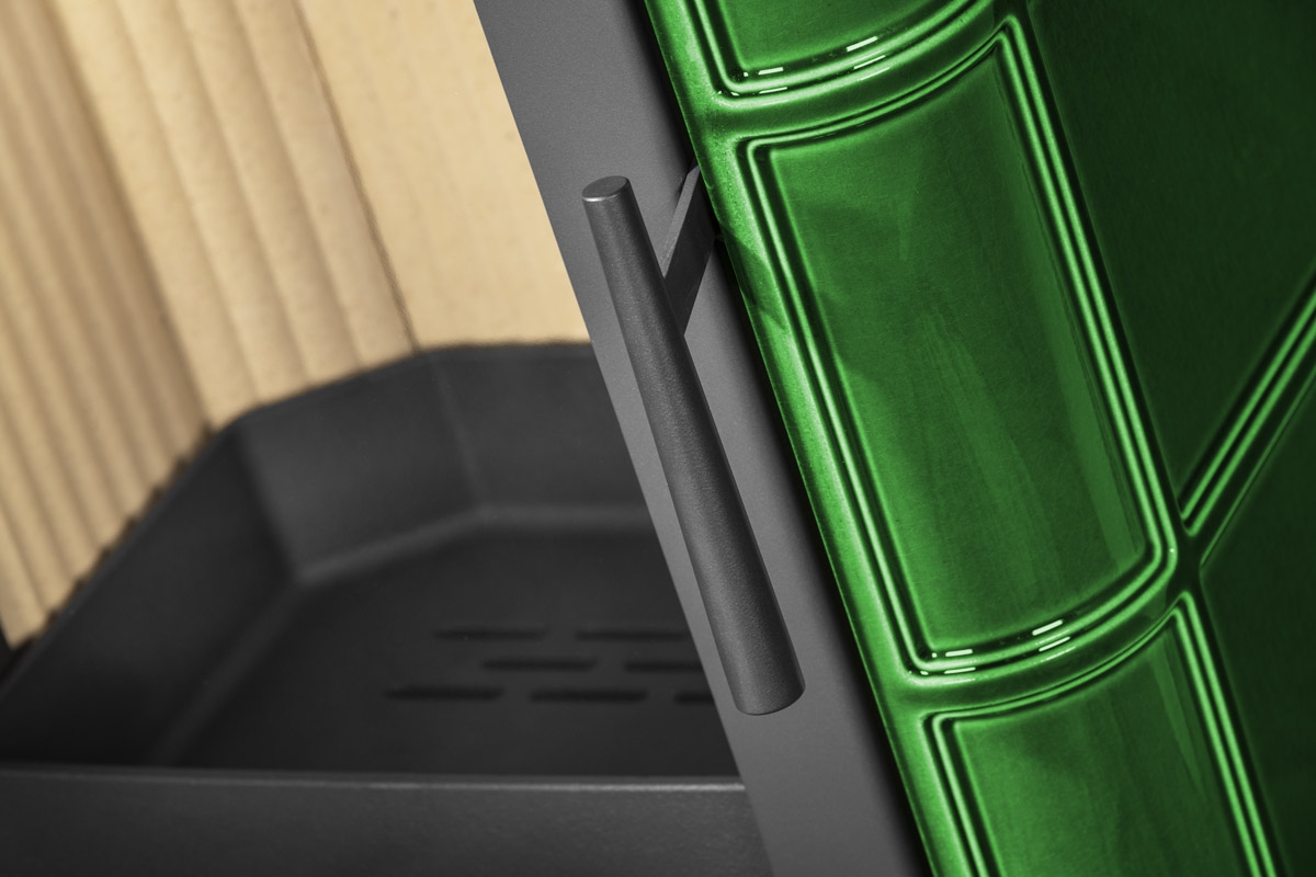 Romotop Siena N 01 interiérové kachle